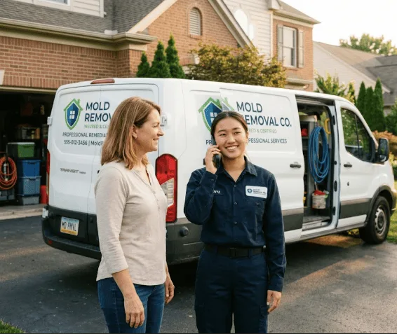 Crawlspace Mold Remediation Fairmont, WV FAQs